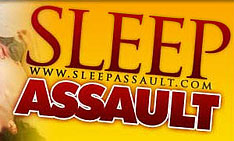 sleep assault